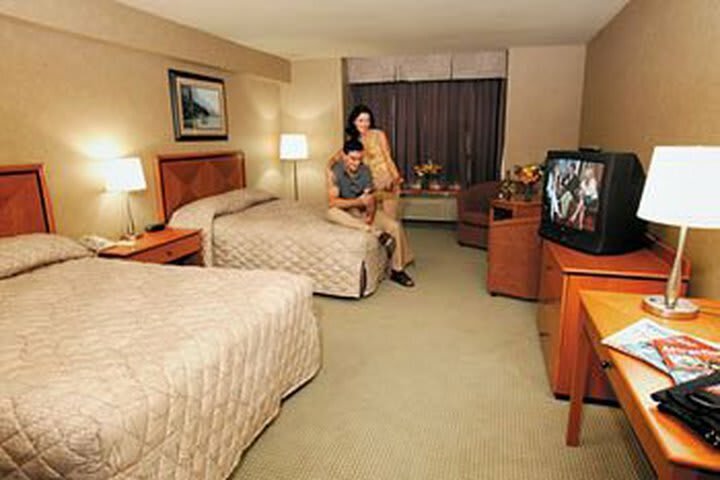 Hotel Days Inn Fallsview Casino