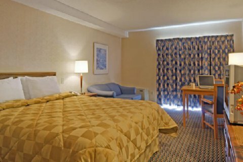 Hotel Comfort Inn Sydney