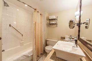 Hotel Holiday Inn Montreal Airport