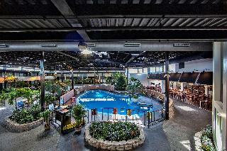 Hotel Holiday Inn Montreal Airport