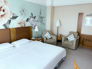 Culture Plaza Hotel Zhejiang