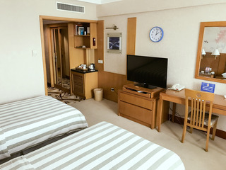 Culture Plaza Hotel Zhejiang