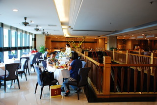Culture Plaza Hotel Zhejiang
