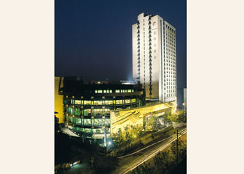 Culture Plaza Hotel Zhejiang