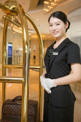Huachen International Hotel