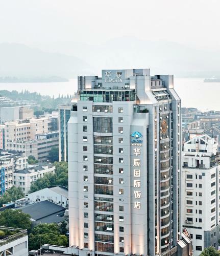 Huachen International Hotel