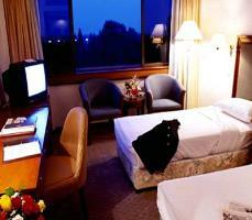Jin Jiang Cypress Hotel