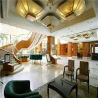 Jin Jiang Cypress Hotel