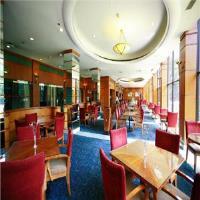 Jin Jiang Cypress Hotel