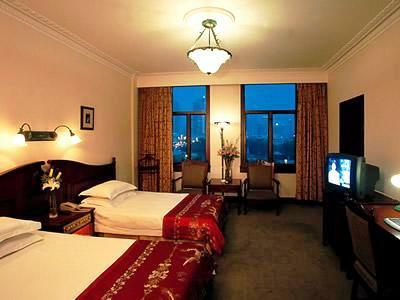Pacific Hotel