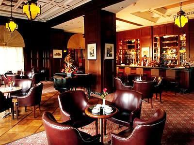 Pacific Hotel