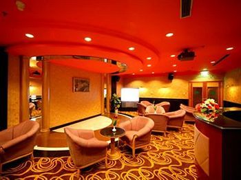 Jin Jiang Pine City Hotel