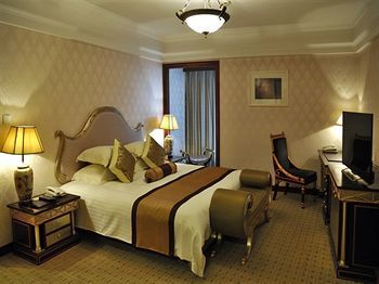 Jin Jiang Pine City Hotel