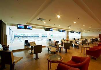 Jin Jiang Pine City Hotel