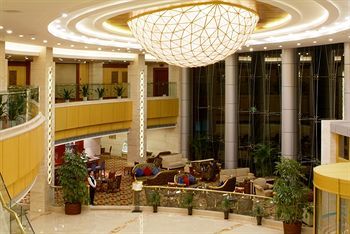 Jin Jiang Pine City Hotel