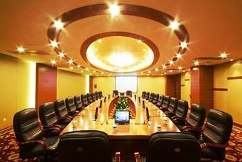 Jin Jiang Pine City Hotel