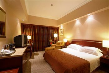 Jin Jiang Pine City Hotel