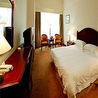 Jin Jiang Pine City Hotel
