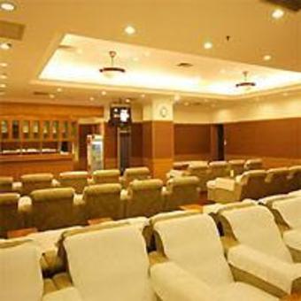 Jin Jiang Pine City Hotel