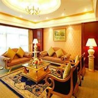 Jin Jiang Pine City Hotel