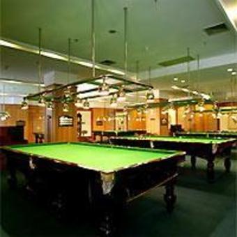 Jin Jiang Pine City Hotel