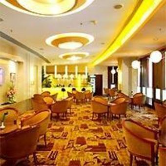 Jin Jiang Pine City Hotel