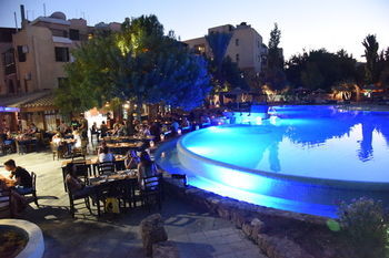 Hotel Basilica Complex