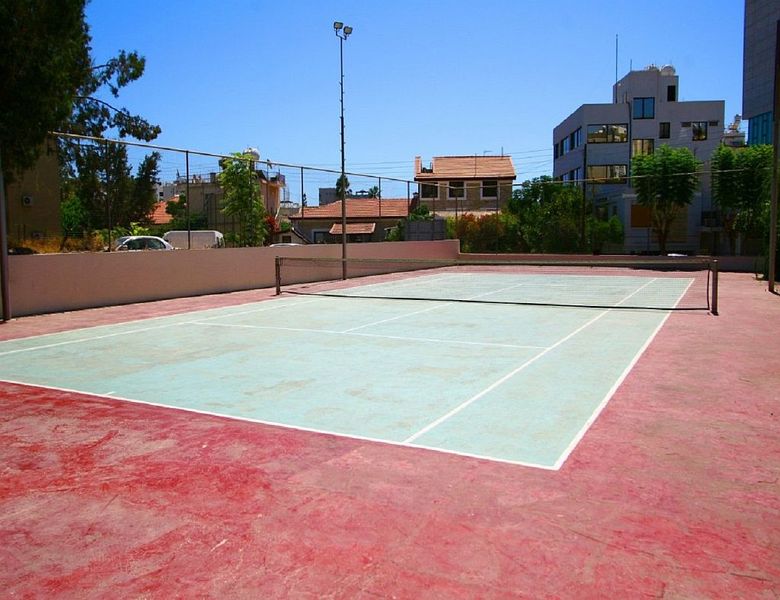Curium Palace Hotel