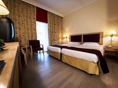 Curium Palace Hotel