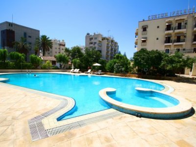 Curium Palace Hotel