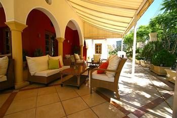 Curium Palace Hotel