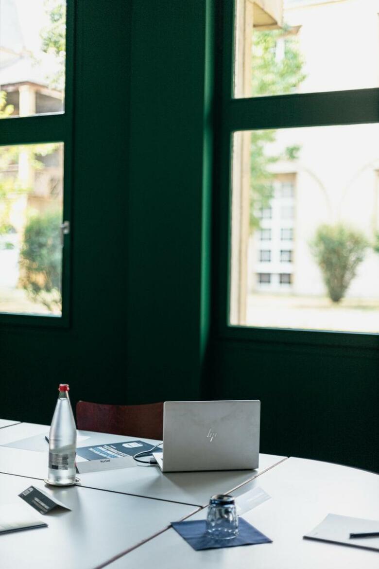 Hotel Kyriad Metz Centre