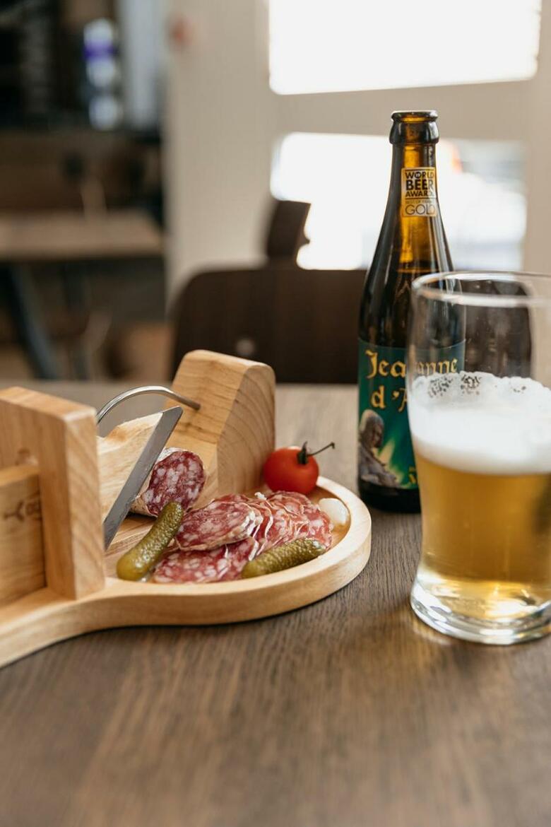 Hotel Kyriad Metz Centre