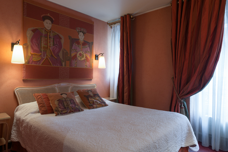 Hotel Neuilly Park