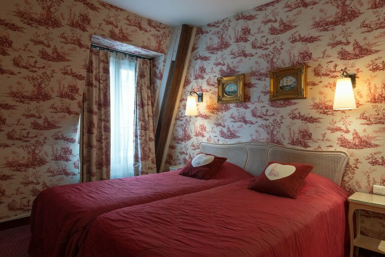 Hotel Neuilly Park