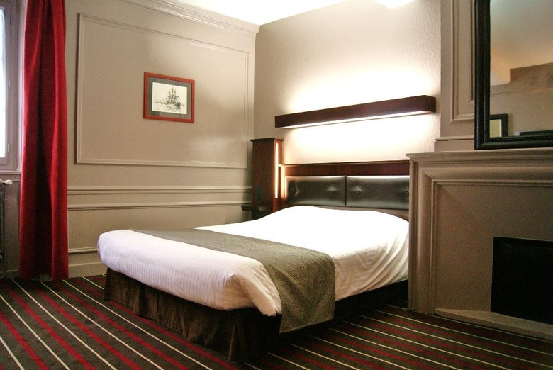 Hotel De L'univers
