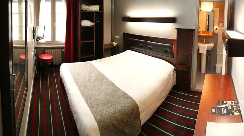 Hotel De L'univers
