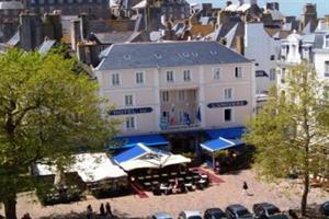 Hotel De L'univers