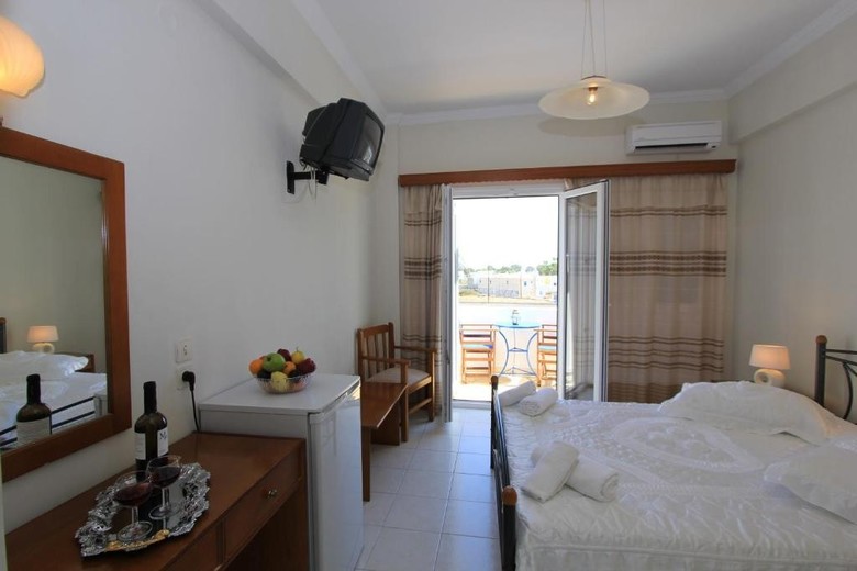 Petra Nera Hotel