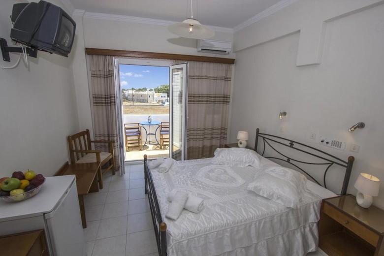 Petra Nera Hotel