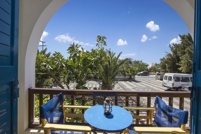 Petra Nera Hotel