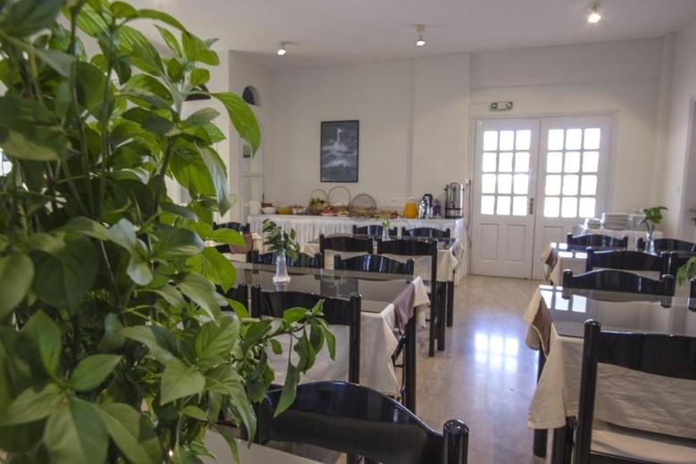 Petra Nera Hotel