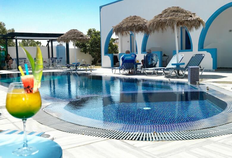 Hotel Villa Valvis