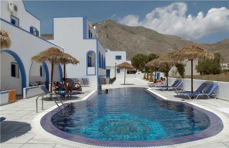 Hotel Villa Valvis