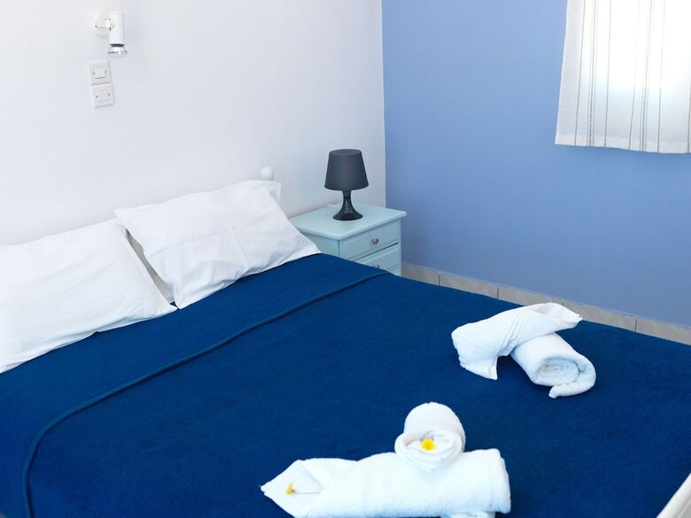 Hotel Villa Valvis
