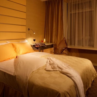 Hotel Cosmo