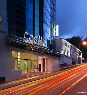 Hotel Cosmo
