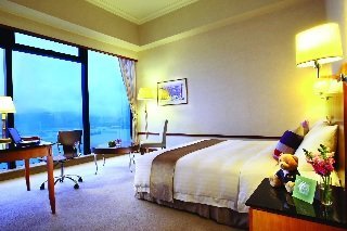 Hotel Island Pacific