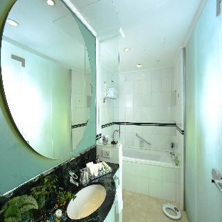 Metropark Hotel Causeway Bay