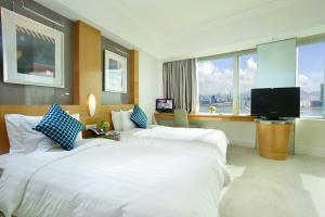 Metropark Hotel Causeway Bay